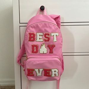 Stoney Clover Lane x Target Backpack Disney